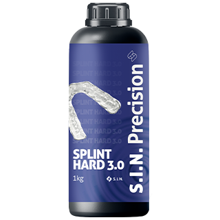 Splint Hard