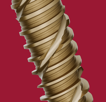 Exclusiva Superfície HAnano Plus 