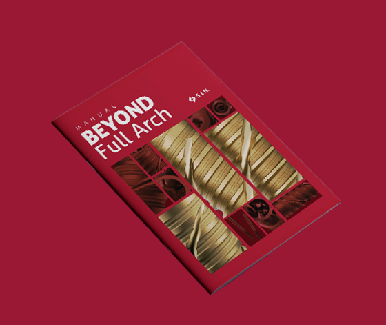 Baixe o Manual Beyond Full Arch