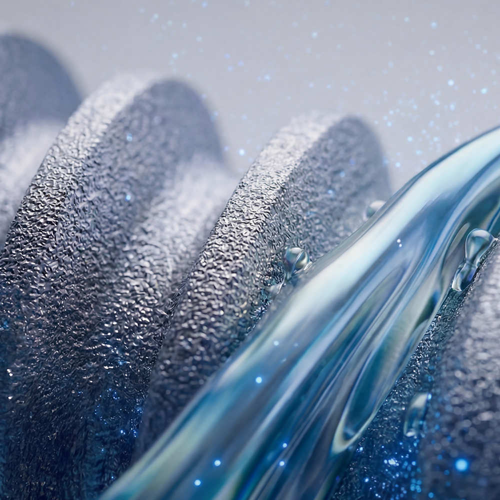 Duplo Ataque Ácido em Toda Superfície