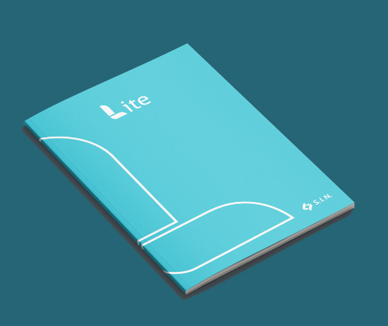 Baixe o Catálogo Lite