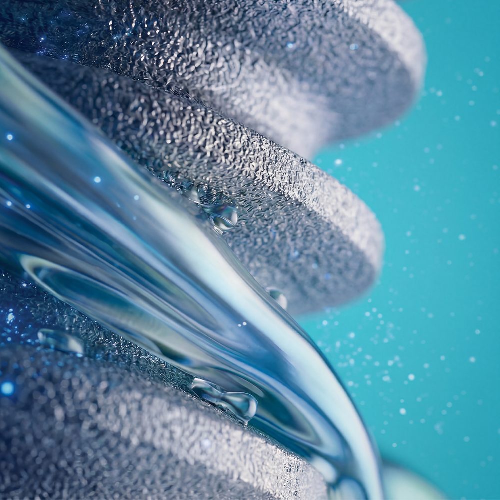 Roscas Trapezoidais de Apoio Invertido