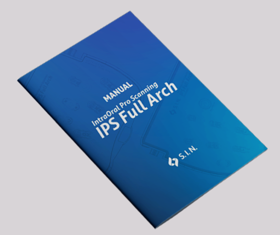 Baixe o Manual IPS Full Arch