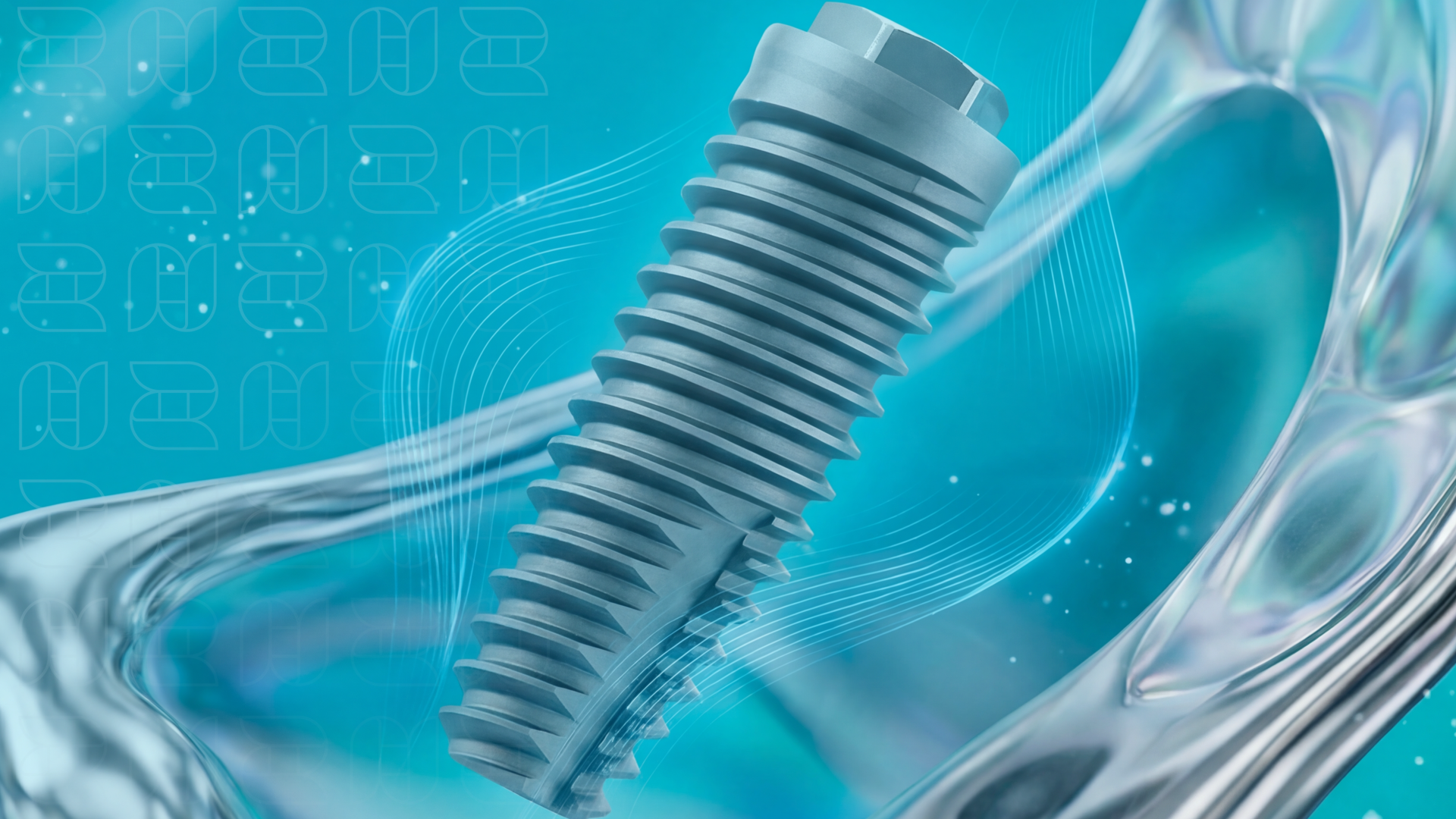 Desempenho clínico e simplicidade: a nova linha de implantes Lite da S.I.N. em casos de implantes de carga imediata