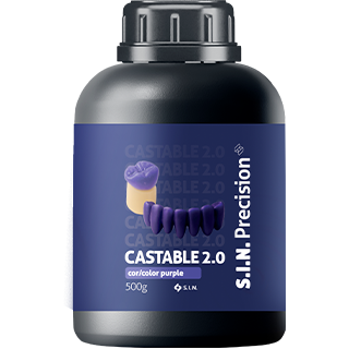 Castable