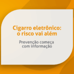 Vape e Cigarro Eletrônico: Conheça os Riscos Ocultos para a Saúde Bucal