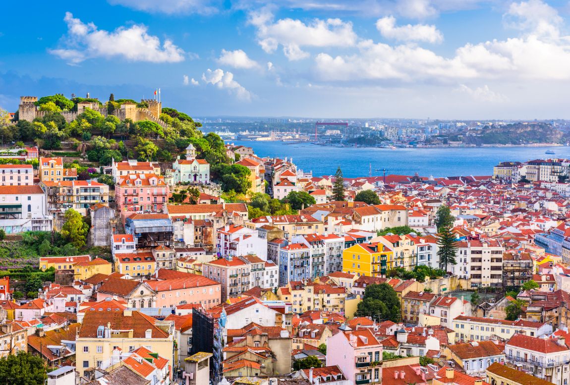 EAO Lisboa 2026