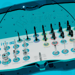 Cirurgia de implante dentário: alta performance com a Linha de Implantes LITE da S.I.N.