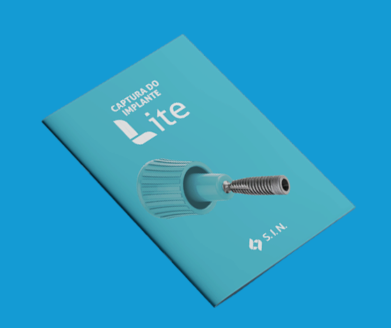 Baixe o Folder Lite Tubete