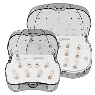 IPS – Intraoral Pro Scanning