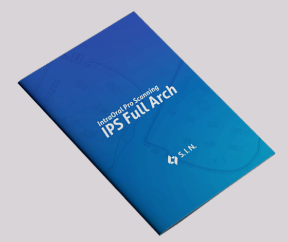 Baixe o Folder IPS Full Arch