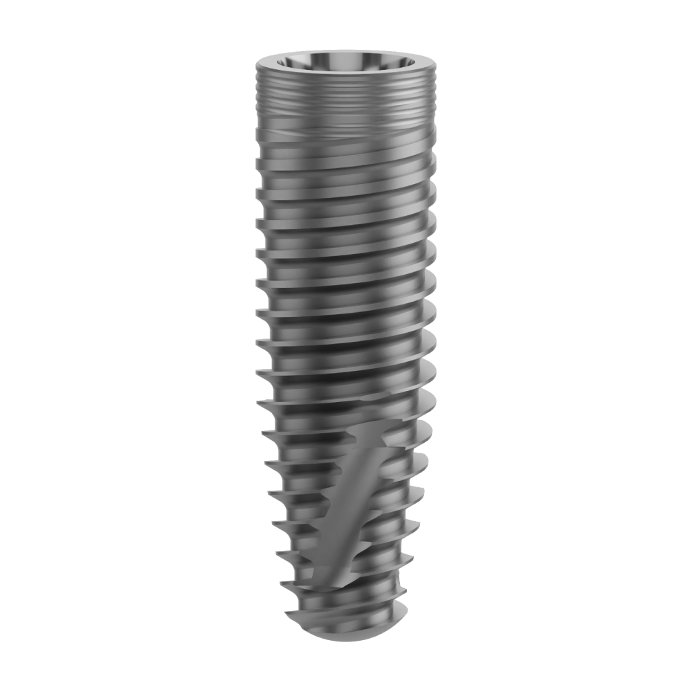 Produto da linha Versalis DAA Cone Morse