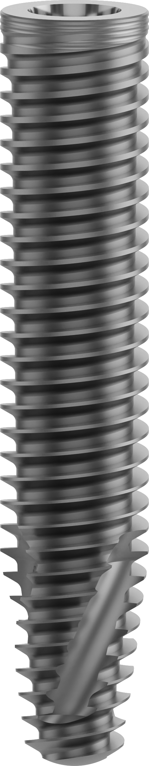 Produto da linha Versalis Long Cone Morse DAA 