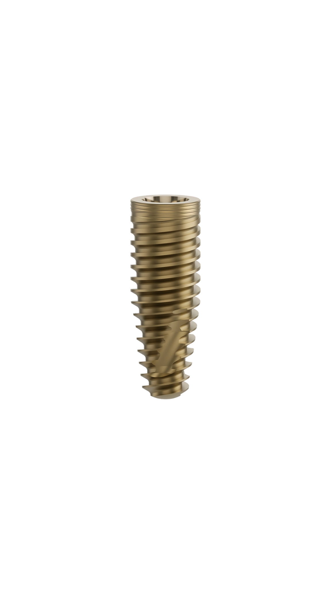 Implante Versalis Cone Morse Plus
