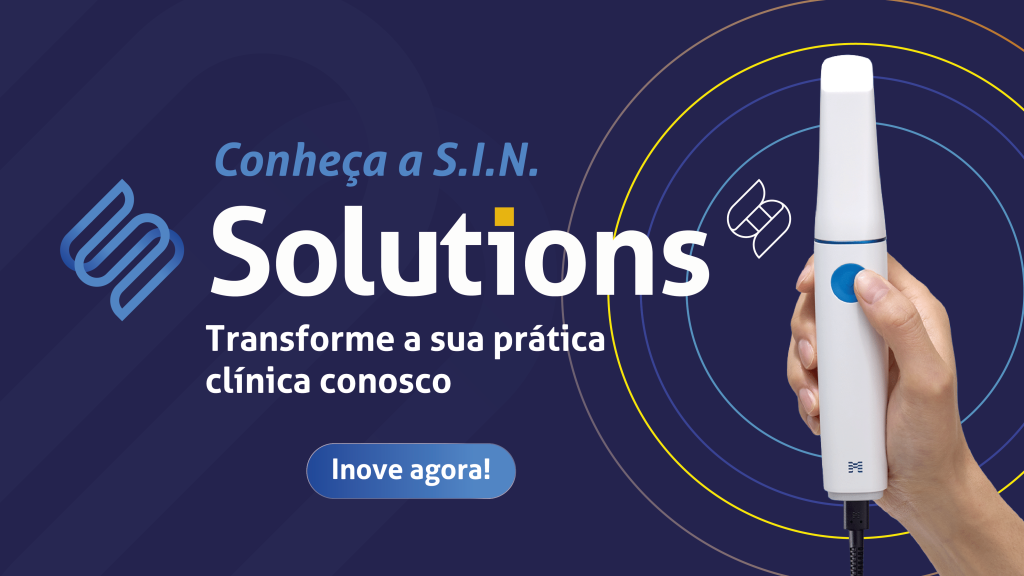 Conheça a S.I.N. Solutions
Transforme a sua prática clínica conosco