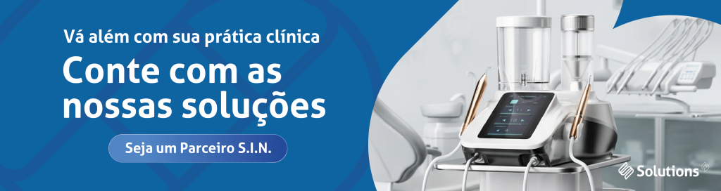 Vá além com sua prática clínica
Conte com as nossas soluções