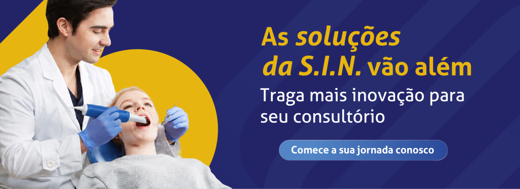 As soluções da S.I.N. vão além