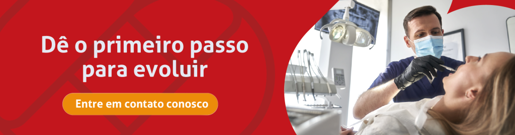 Dê o primeiro passo para evoluir