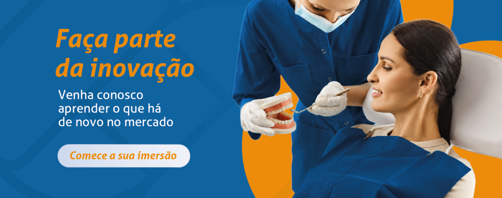Faça parte da inovação
Venha conosco aprender o que há de novo no mercado