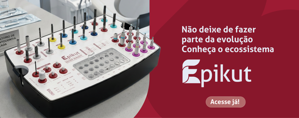 Não deixe de fazer parte da evolução
Conheça o ecossistema Epikut