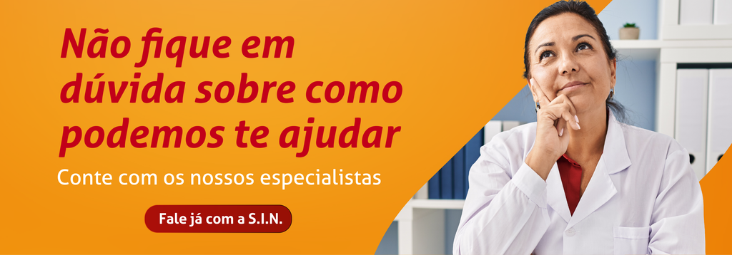 Não fique em dúvida sobre como podemos te ajudar
Conte com os nossos especialistas
CTA: Fale já com a S.I.N.