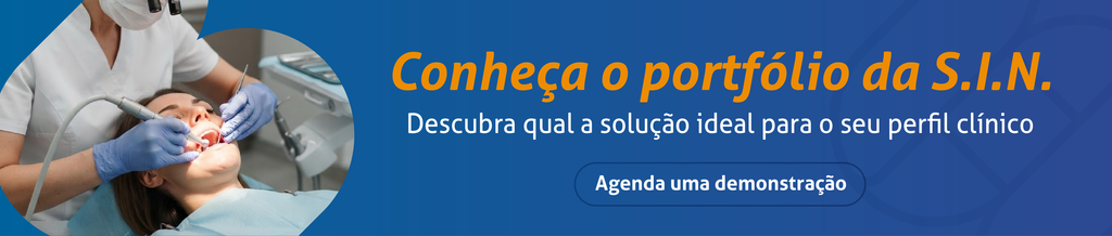 Conheça o portfólio da S.I.N.
Descubra qual a solução ideal para o seu perfil clínico