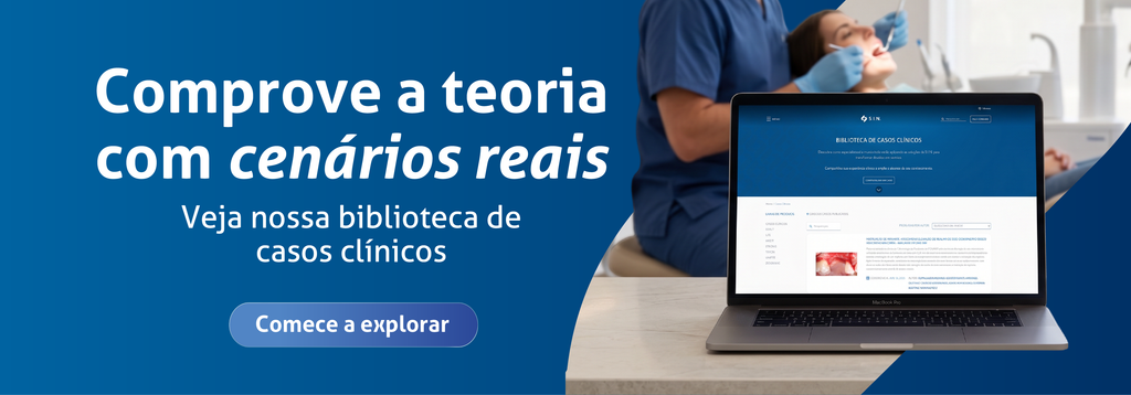 Comprove a teoria com cenários reais
Veja nossa biblioteca de casos clínicos
