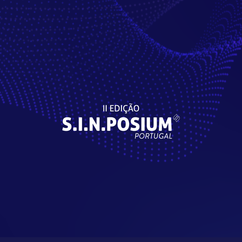 II S.I.N.Posium Portugal II S.I.N.Posium Portugal