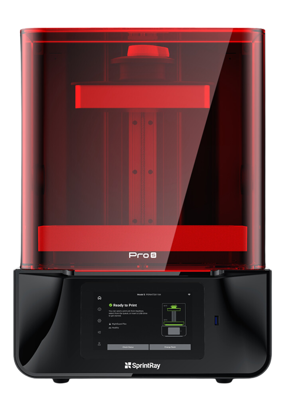 Impressora PRO 95 S