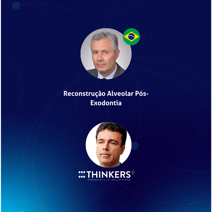 THINKERS