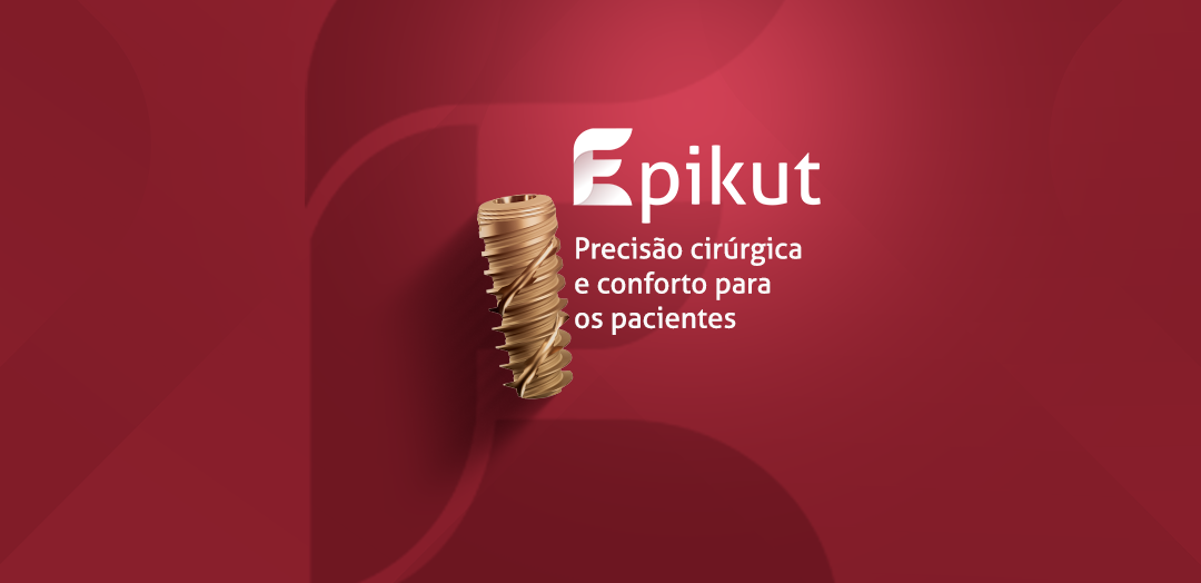 Epikut: Precisão cirúrgica e conforto aos pacientes 