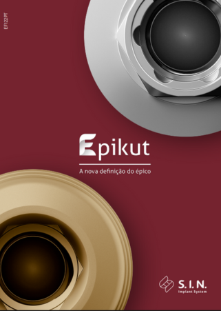 Baixe o folder Epikut