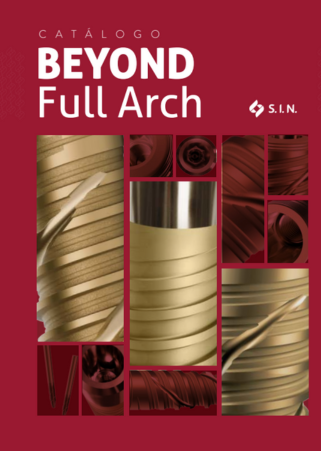 Baixe o Catálogo Beyond Full Arch