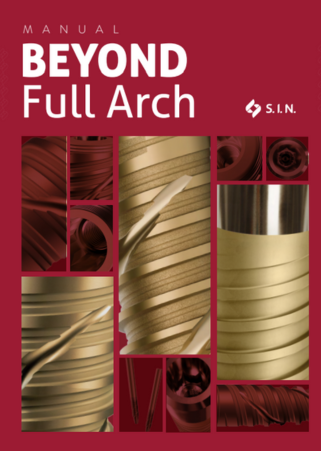 Baixe o Manual Beyond Full Arch