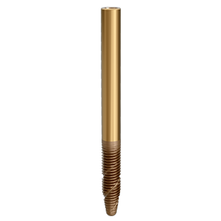 Produto da linha Zygomatic Plus 