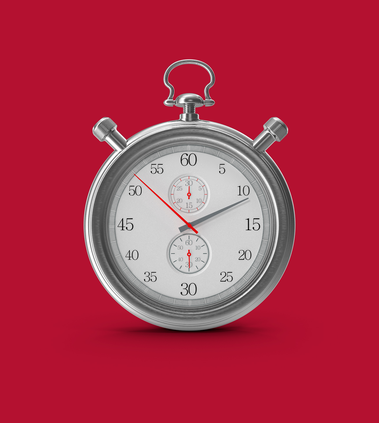 RECUPERAÇÃO RÁPIDA 