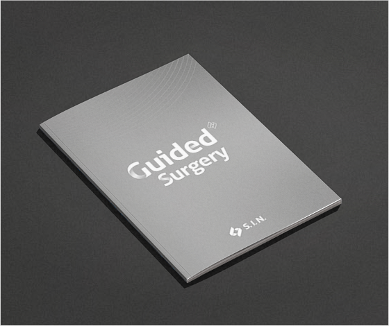 Baixar Folder Guided Surgery