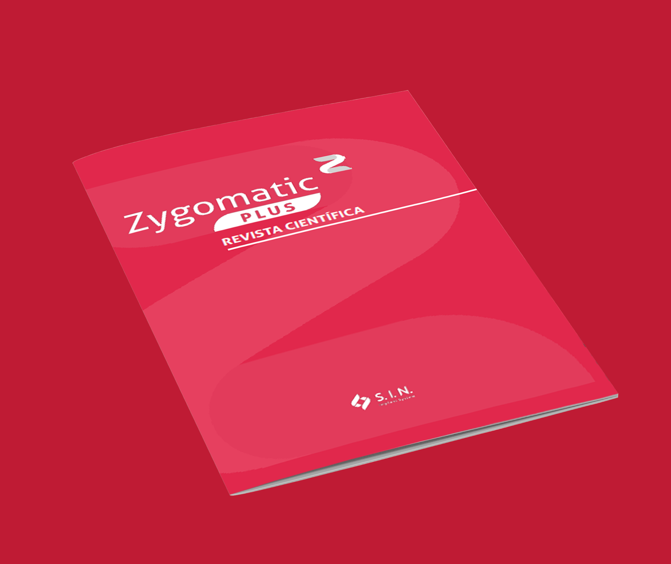 Baixar revista científica do Zygomatic Plus
