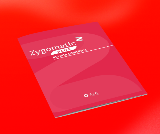 Baixar revista científica do Zygomatic Plus