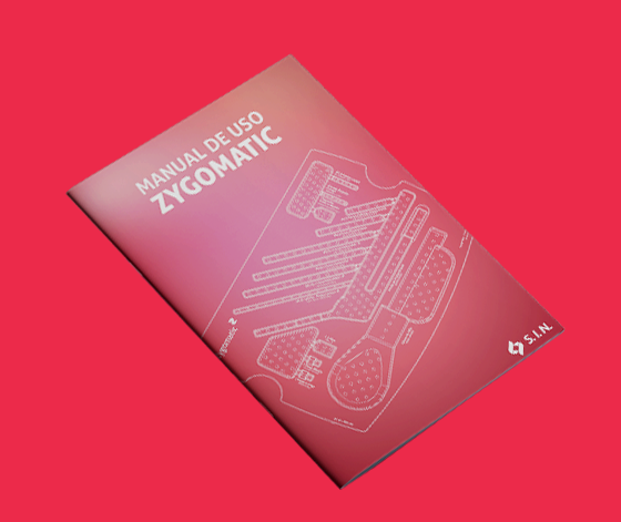 Baixe o Manual de Uso Zygomatic Plus