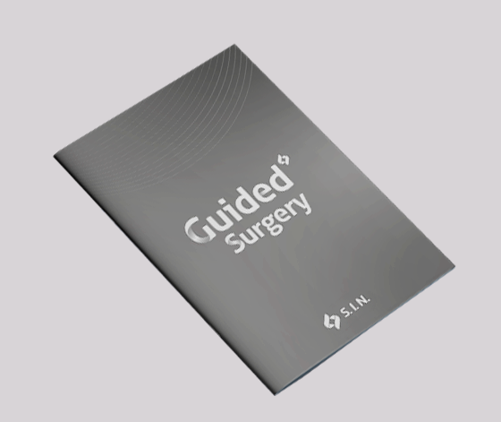 Baixe o Folder Epikut Guided Surgery