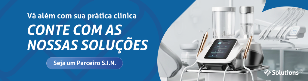 Vá mais longe na sua prática clínica
Conte com as nossas soluções
