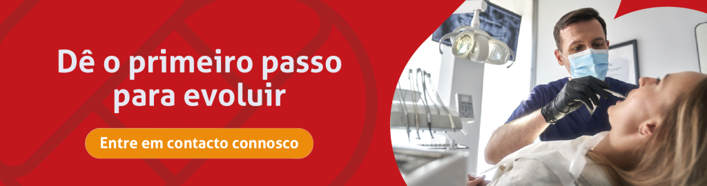 Dê o primeiro passo para evoluir