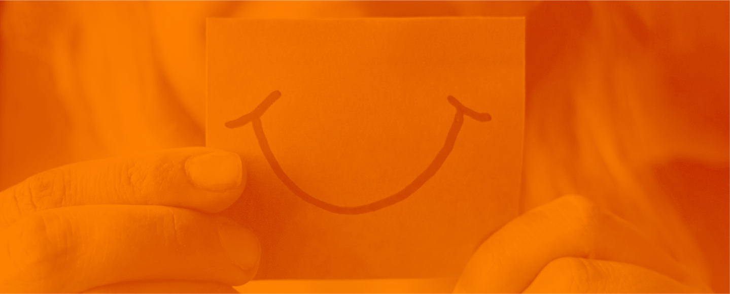 OUR PURPOSE IS PROVIDING SMILE REVERBERATION
