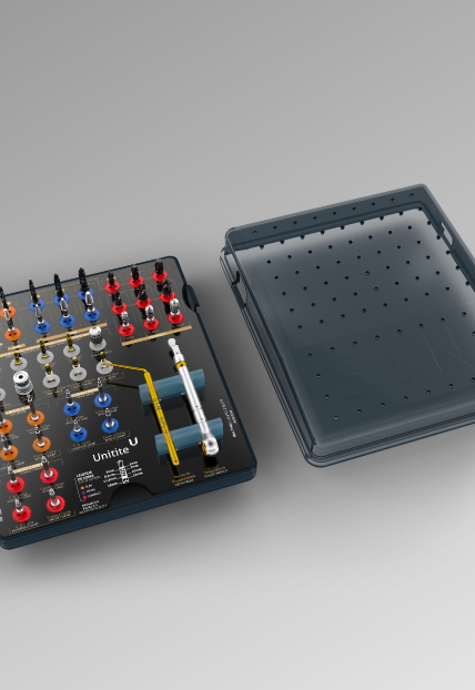 Convenience for your surgery