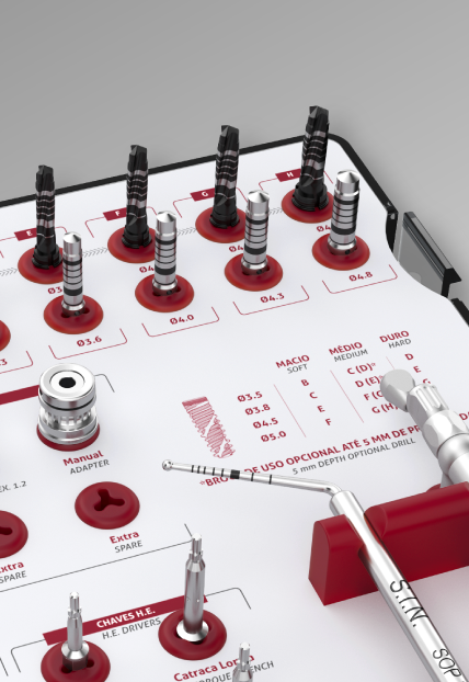 DLC coated milling cutters