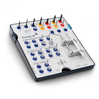 Strong SW Surgical Kit