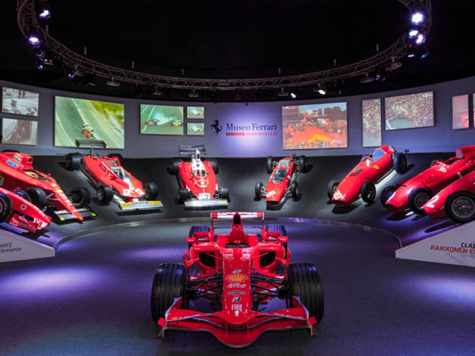 EAO MILAN