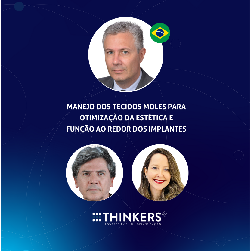 THINKERS THINKERS