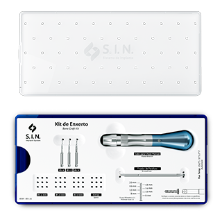 BONE GRAFTING KIT 